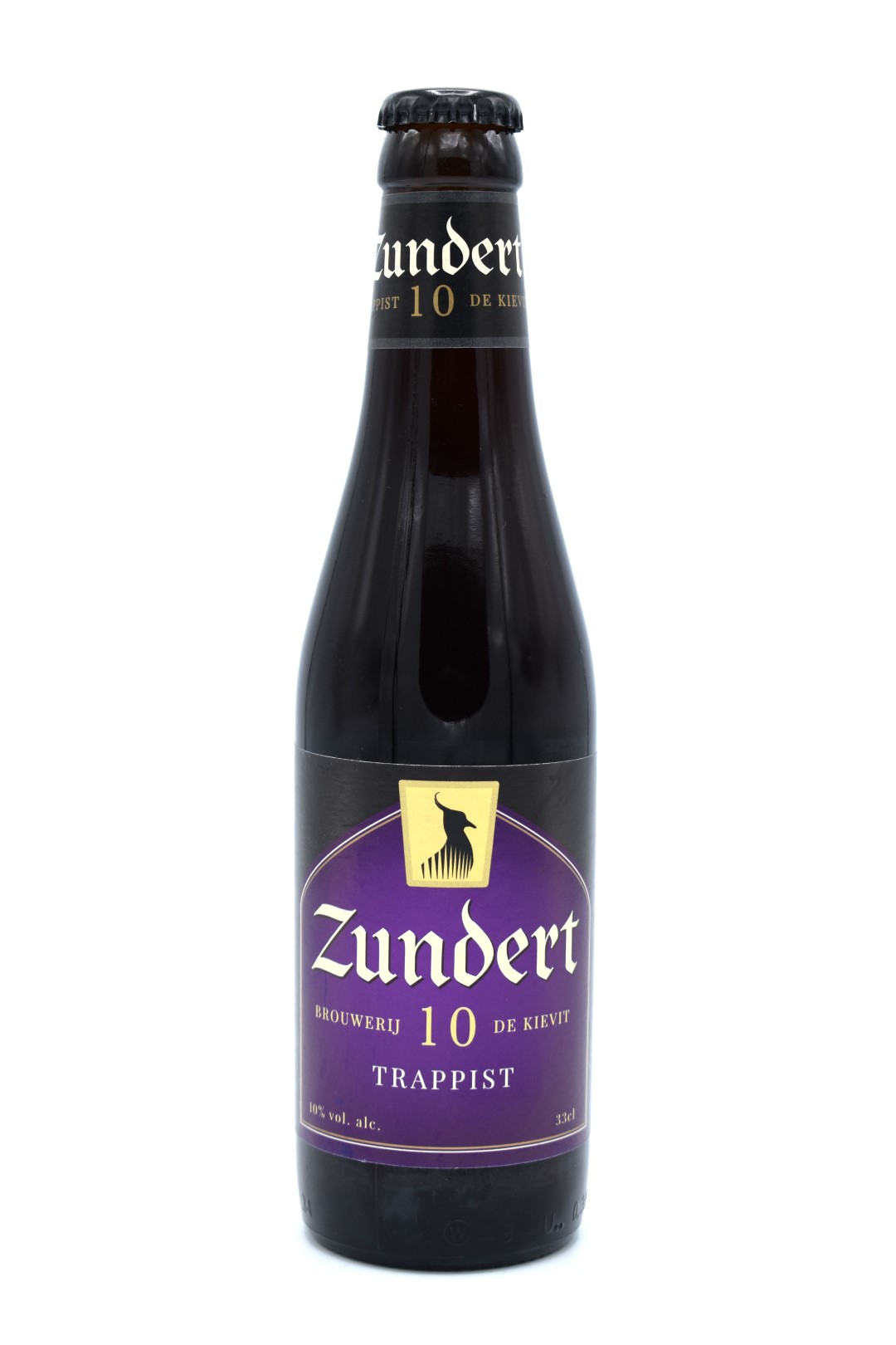 Zundert 10 24x33cl